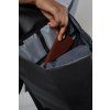 TRANSITION PACK 18L-BLACK-batoh černý (Velikost ONE SIZE, Barva Black)