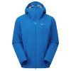 ALTA LITE JKT-ECLIPSE BLUE-S pánská bunda modrá (Velikost S, Barva Eclipse Blue)