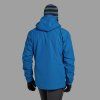 ALTA LITE JKT-ECLIPSE BLUE-S pánská bunda modrá (Velikost S, Barva Eclipse Blue)