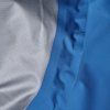 ALTA LITE JKT-ECLIPSE BLUE-S pánská bunda modrá (Velikost S, Barva Eclipse Blue)