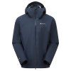 ALTA LITE JKT-ECLIPSE BLUE-S pánská bunda modrá (Velikost S, Barva Eclipse Blue)