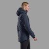 FEM CETUS JACKET-ECLIPSE BLUE-UK8/XS dámská bunda modrá (Velikost UK8/XS, Barva Eclipse Blue)