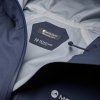 FEM CETUS JACKET-ECLIPSE BLUE-UK8/XS dámská bunda modrá (Velikost UK8/XS, Barva Eclipse Blue)