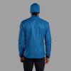 FORTES NANO PULL-ON-ECLIPSE BLUE-S pánská mikina modrá (Velikost S, Barva Eclipse Blue)