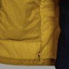 FORTES LITE HOODIE-ECLIPSE BLUE-S pánská bunda modrá (Velikost S, Barva Eclipse Blue)