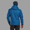 FORTES LITE HOODIE-ECLIPSE BLUE-S pánská bunda modrá (Velikost S, Barva Eclipse Blue)
