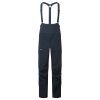 ALTA PANTS REG LEG-ECLIPSE BLUE-30/S pánské kalhoty modré (Velikost 30/S, Barva Eclipse Blue)