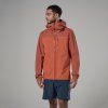 MINIMUS LITE JKT-ECLIPSE BLUE-S pánská bunda modrá (Velikost S, Barva Eclipse Blue)