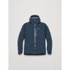 MINIMUS LITE JKT-ECLIPSE BLUE-S pánská bunda modrá (Velikost S, Barva Eclipse Blue)