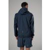 MINIMUS LITE JKT-ECLIPSE BLUE-S pánská bunda modrá (Velikost S, Barva Eclipse Blue)
