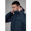 NORSTE XT JKT-ECLIPSE BLUE-S pánská bunda modrá (Velikost S, Barva Eclipse Blue)