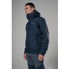 NORSTE XT JKT-ECLIPSE BLUE-S pánská bunda modrá (Velikost S, Barva Eclipse Blue)