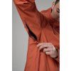 NORSTE XT JKT-ECLIPSE BLUE-S pánská bunda modrá (Velikost S, Barva Eclipse Blue)