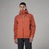 NORSTE XT JKT-ECLIPSE BLUE-S pánská bunda modrá (Velikost S, Barva Eclipse Blue)