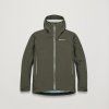NORSTE XT JKT-ECLIPSE BLUE-S pánská bunda modrá (Velikost S, Barva Eclipse Blue)