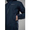 NORSTE XT JKT-ECLIPSE BLUE-S pánská bunda modrá (Velikost S, Barva Eclipse Blue)