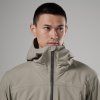 NORSTE XT JKT-ECLIPSE BLUE-S pánská bunda modrá (Velikost S, Barva Eclipse Blue)
