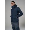 NORSTE XT JKT-ECLIPSE BLUE-S pánská bunda modrá (Velikost S, Barva Eclipse Blue)
