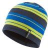 JACK BEANIE REGULAR-ECLIPSE BLUE-ONE SIZE unisex čepice modrá (Velikost ONE SIZE, Barva Eclipse Blue)