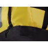 DUFFEL BAG yellow