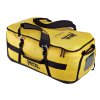DUFFEL BAG yellow