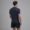 DART NANO ZIP T-SHIRT