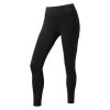 FEM INEO LITE PANTS REG LEG
