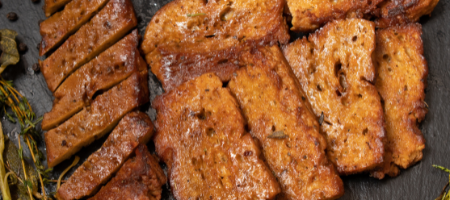 Seitan