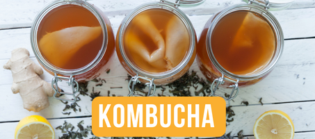 Kombucha