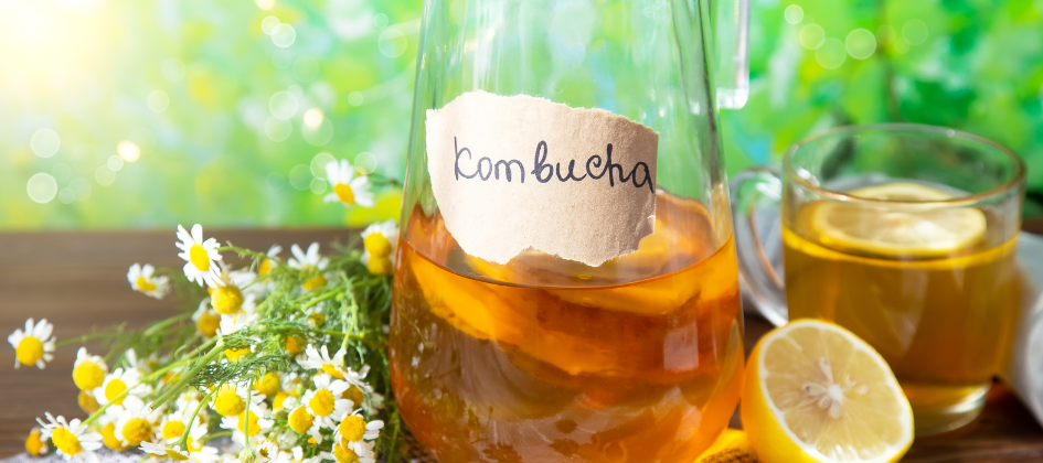 Kombucha