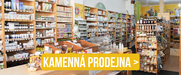 Ochod se zdravou výživou v Českých Budějovicích