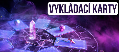 Vykládací karty
