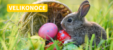 Bio velikonoce
