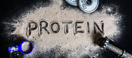 Protein