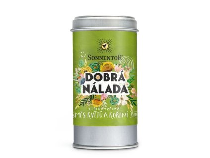 Dobrá nálada dozicka
