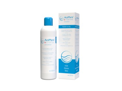 ActiMaris Sensitiv 300ml