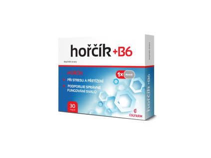 horcik b6 biotter