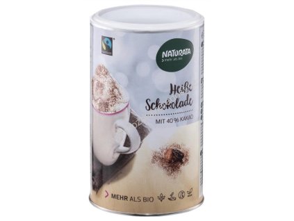 vyr 9590 naturata horka cokolada bio 350 g