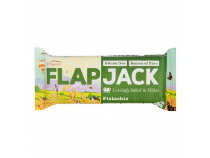 10239 flapjack pistachio 80g