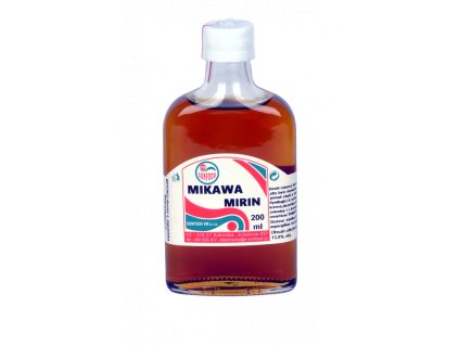 mikawa mirin 200 ml