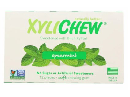 Xylichew spearmint