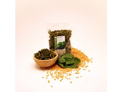 70 pochoutka spenat
