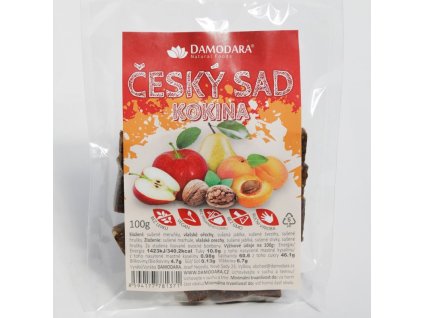 30 kokina cesky sad