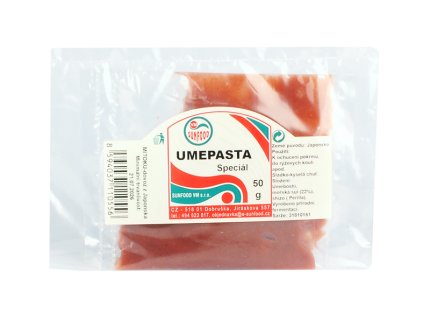 umepasta special 50 g