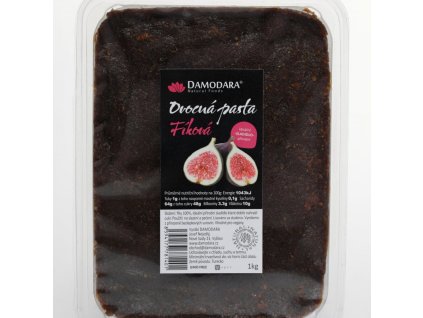 96 fikova pasta 1 kg