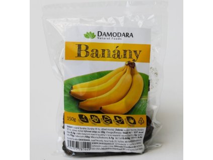 banány damodara