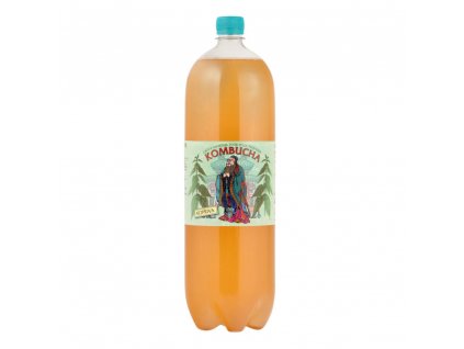 10461 kombucha kopriva 2 l
