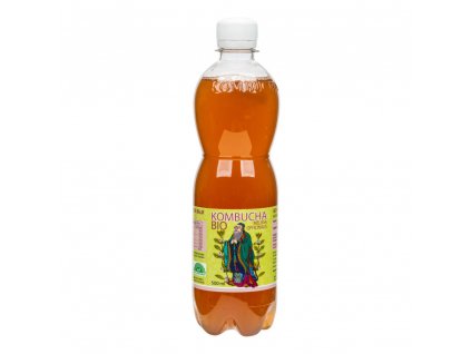 10470 kombucha medunka bio 500ml