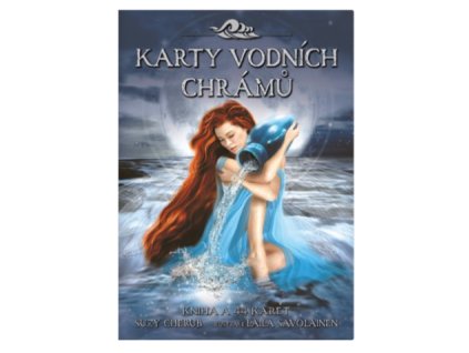 Karty vodních chrámů