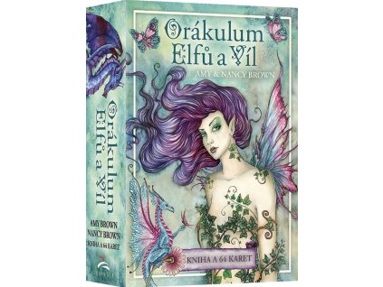 100353275 orakulum elfu a vil